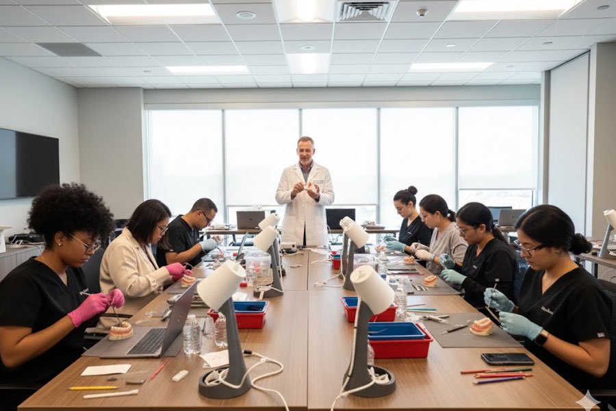 Brighton Company / Programas de Educación Continuada