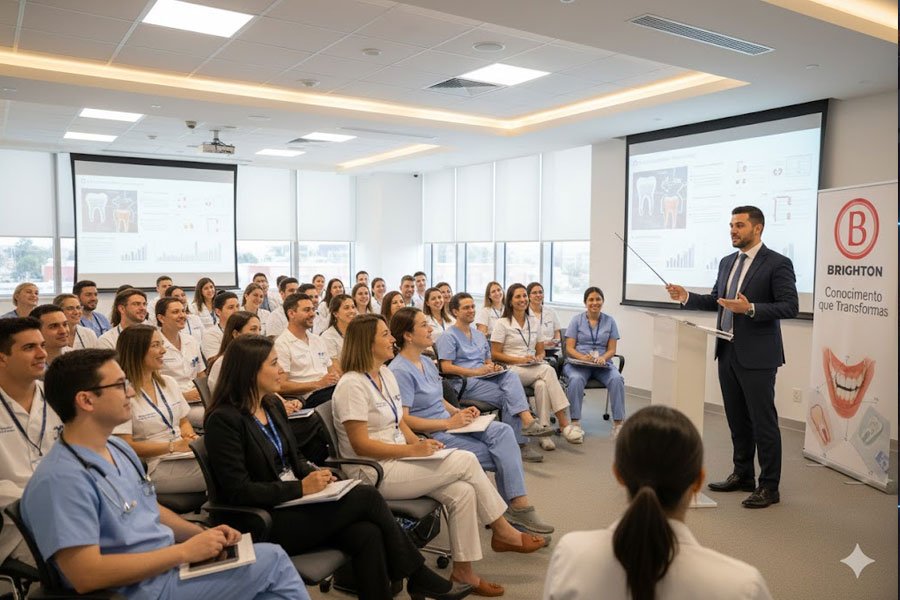 Brighton Company / vision