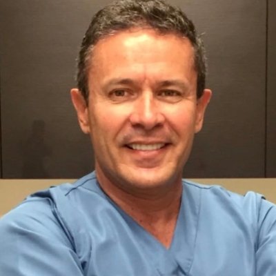 Dr, Jaime Tobon DDS