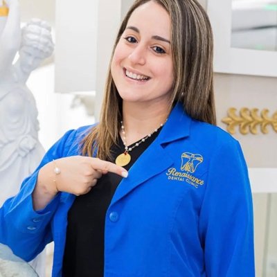 Dr. Elena Solis Gonzalez